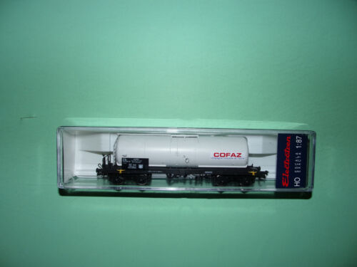 Electrotren wagon citerne - wagon,