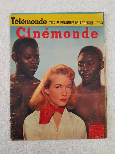 Cinemonde 1076 03 - cinemonde, 18/03/55