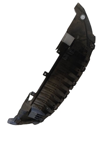 Deflecteur pare choc - deflecteur, avant