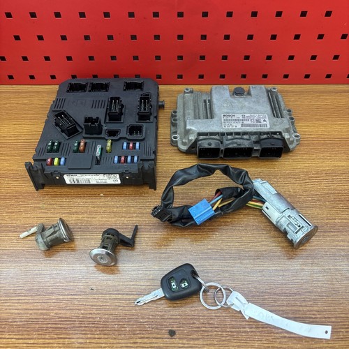 Kit démarrage peugeot 206 - démarrage,