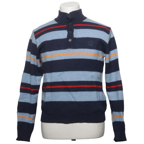 Paul shark pull en - en, tricot