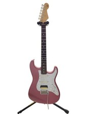 Guitare électrique BLACK