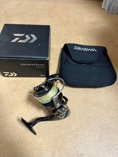 Moulinet tournant Daiwa 14