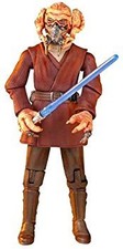 STAR WARS Basic Figure Plo