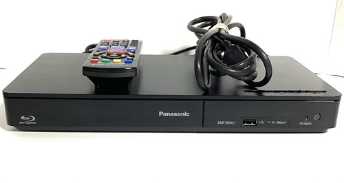 Panasonic dmp bd901 smart - dmp-bd901,