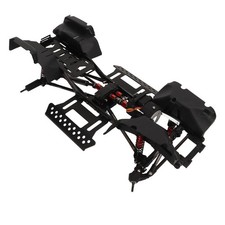 Châssis Pour Crawler RC Cadre