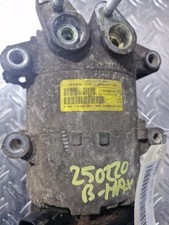 Compresseur clim FORD B-MAX