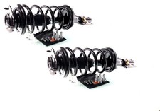 2x Jambe de Suspension Amortisseur Avant pour Citroën Jumper 230 35 1.8T 94-