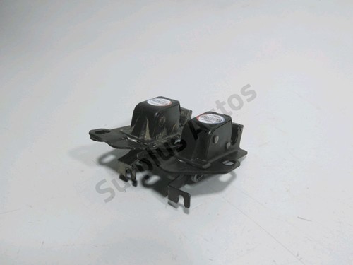 Serrure porte battante - serrure,