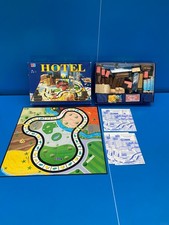 ⚡ HOTEL BLEU JEU DE SOCIETE