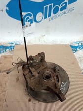 FUSEE AVANT GAUCHE Citroën