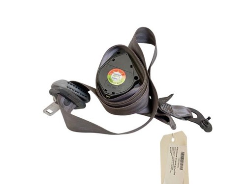 Ceinture avant gauche renault - gauche,