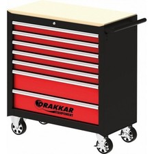 Servante d'atelier XXL 7