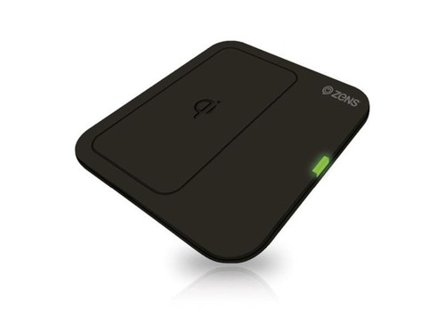 Chargeur haute qualite sans