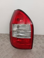 Feu arriere principal gauche