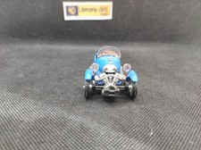 ▄▀▄ DARMONT CYCLECAR N°