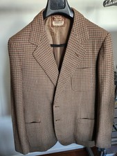 Veste Bespoke Sartoria