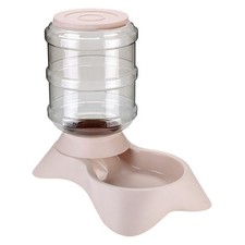  Gamelles Chat Mangeoire Pour