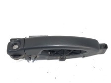 POIGNÉE EXTÉRIEURE GAUCHE