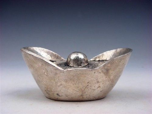 Vintage chinese unique shaped - unique,