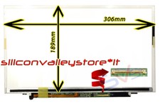 Affichage Slim LED 13,3 pour