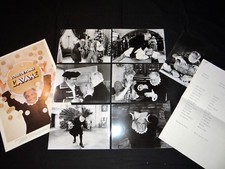 louis de funes L' AVARE   rare