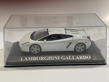 Ixo 1/43 LAMBORGHINI GALLARDO