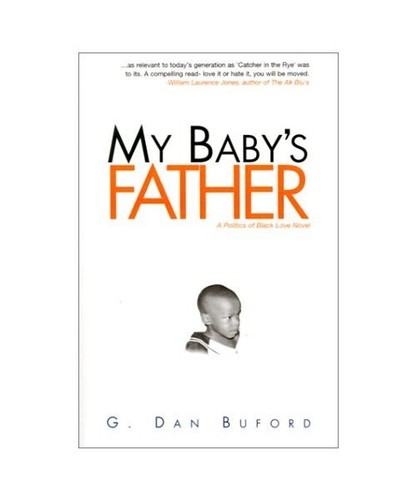 Baby father g dan - my, baby's