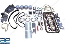 Reconstruction moteur de