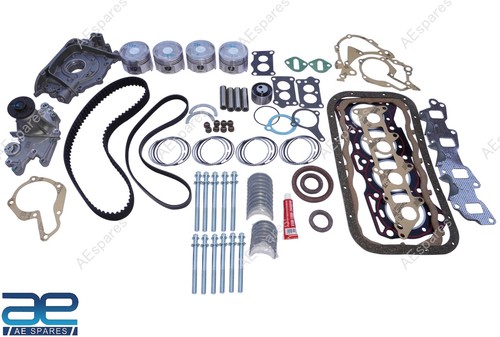 Reconstruction moteur - , de