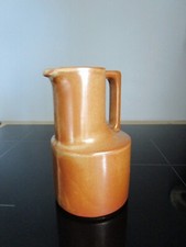 Cremier pot lait en gres - cremier,