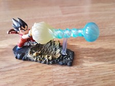 Gashapon Dragon ball DBZ Bandai