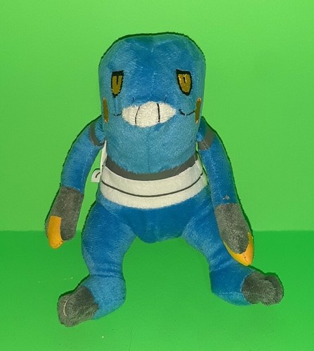 Pokemon peluche plush pantin - pokemon,