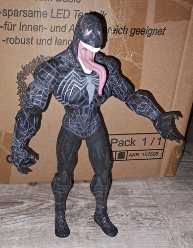 Figurine articulée venum - figurine,