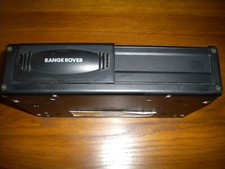 chargeur cd range rover p38 clarion