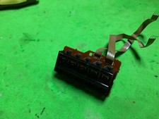 TECHNICS SL-P310 PARTS ---
