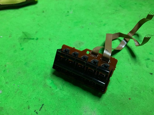 Technics p310 parts - sl-p310,
