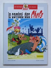 Asterix album double - asterix,