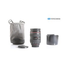 Canon EF 2,8/24-70 L USM +