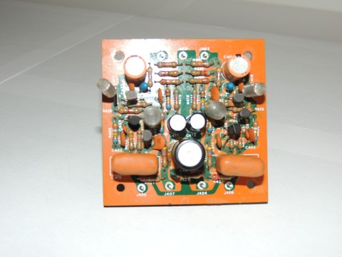 Marantz 2220b phono amp - phono,