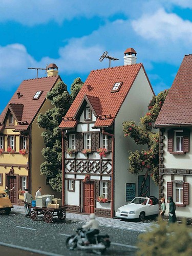 Vollmer ref 43672 - ho.,