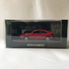 Minichamps volkswagen - 1/43,