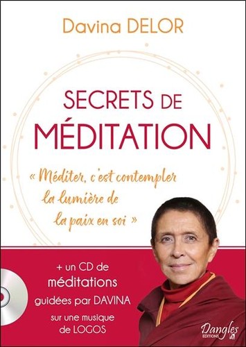 Secrets méditation livre - de,
