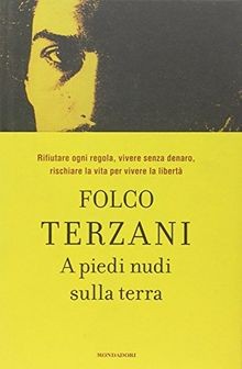 Piedi nudi sulla terra de - sulla,