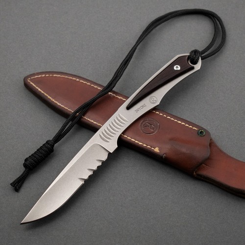 Rare chris reeve knives - chris,