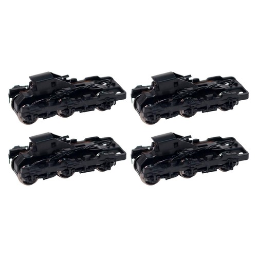 Lot bogies de - lot, 4