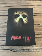 Figurine NECA Friday the 13 th