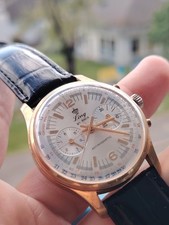 Montre Lings Chronographe 