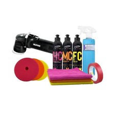 PACK RUPES LHR75E ZVIZZER -