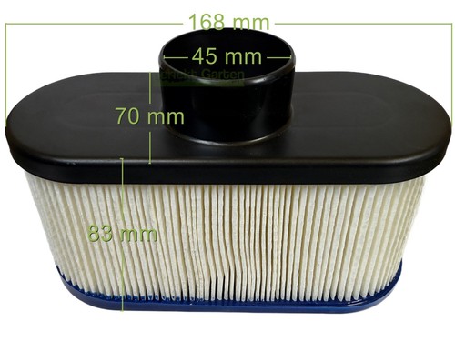 Filtre air pour - air, ak95